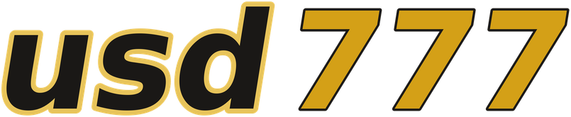 usd777 logo