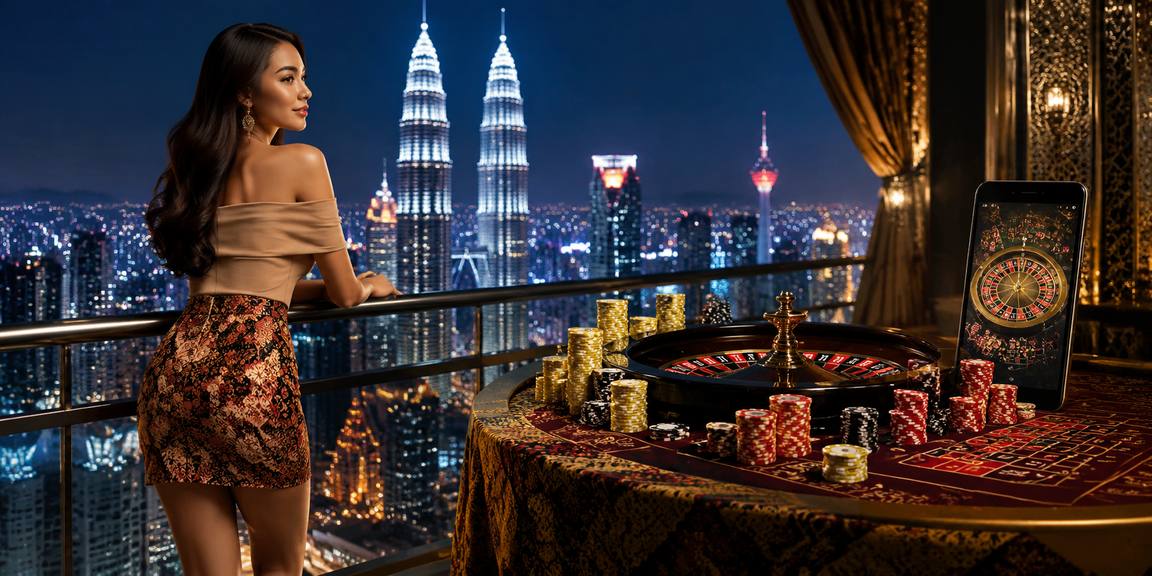 usd777 Menara Pengawas